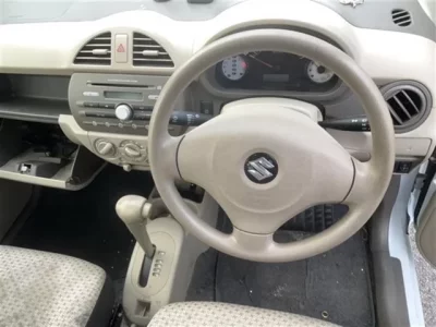 Suzuki ALTO ECO