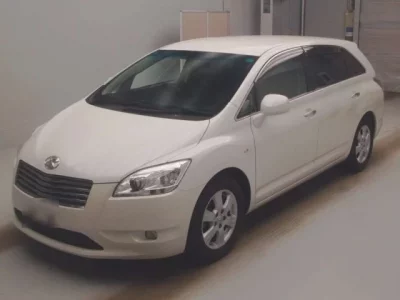 Toyota MARK X ZIO