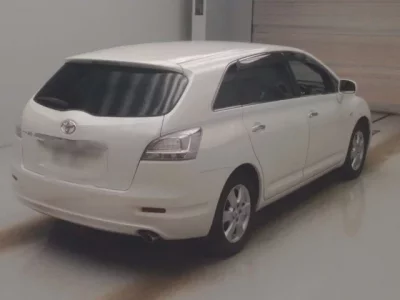 Toyota MARK X ZIO
