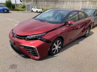 Toyota MIRAI