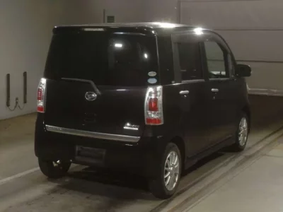 Daihatsu TANTO EXE