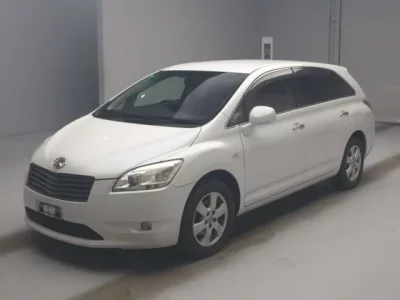 Toyota MARK X ZIO
