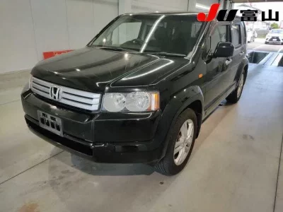 Honda CROSSROAD