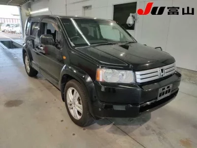 Honda CROSSROAD