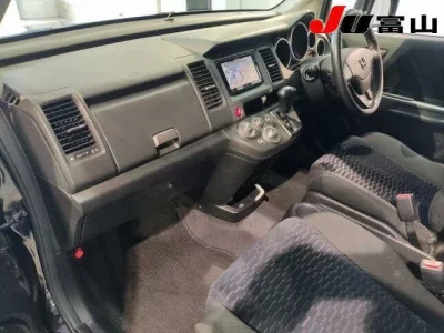 Honda CROSSROAD