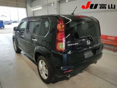 Honda CROSSROAD