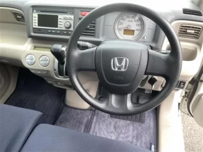 Honda LIFE