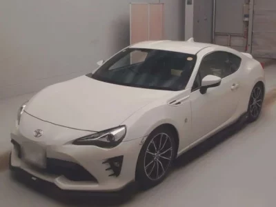 Toyota 86
