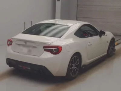 Toyota 86