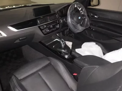 BMW 2-Series