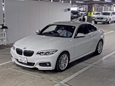 BMW 2-Series