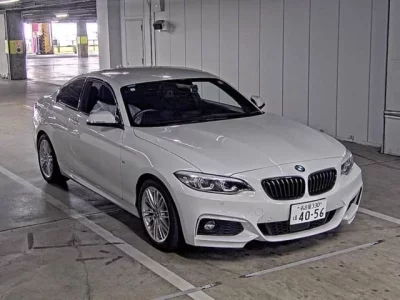 BMW 2-Series