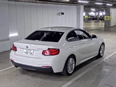 BMW 2-Series
