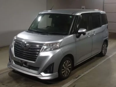 Daihatsu THOR