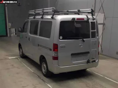Toyota TOWN ACE VAN