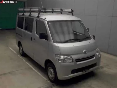 Toyota TOWN ACE VAN