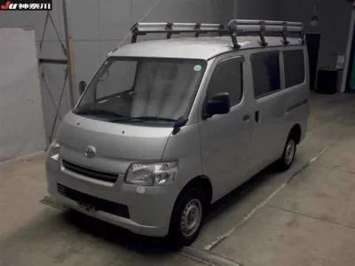 Toyota TOWN ACE VAN