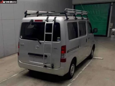 Toyota TOWN ACE VAN