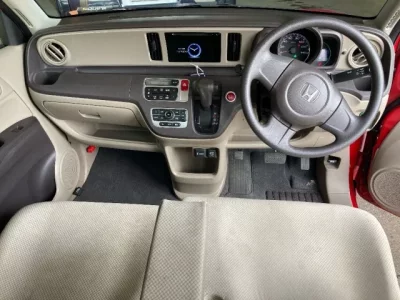 Honda N ONE