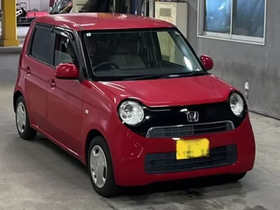 Honda N ONE