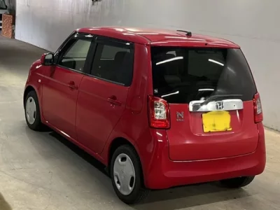 Honda N ONE