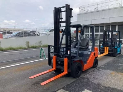 Toyota FORKLIFT