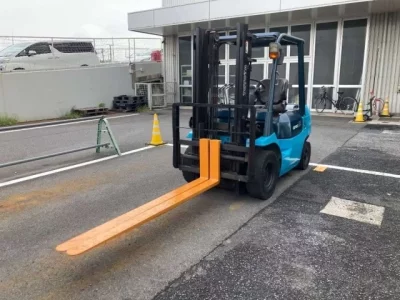 Toyota FORKLIFT