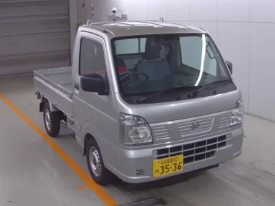 Nissan CLIPPER TRUCK