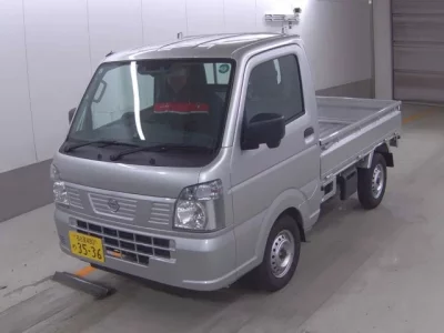 Nissan CLIPPER TRUCK
