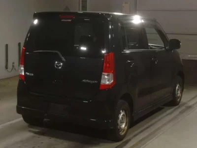 Mazda AZ WAGON