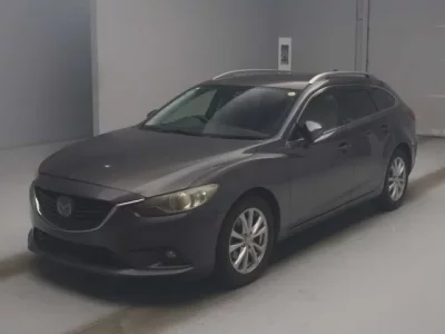 Mazda ATENZA WAGON