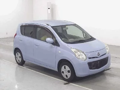 Mazda CAROL
