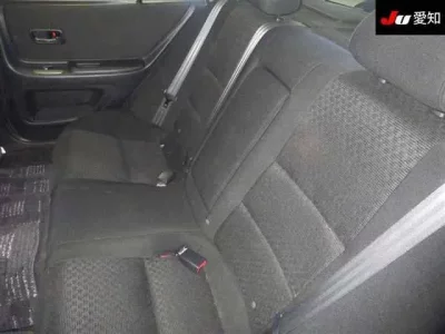 Toyota ALTEZZA