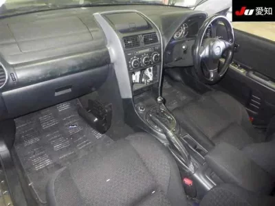 Toyota ALTEZZA