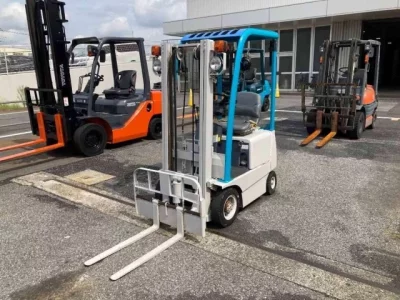 Toyota FORKLIFT