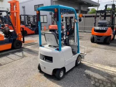 Toyota FORKLIFT