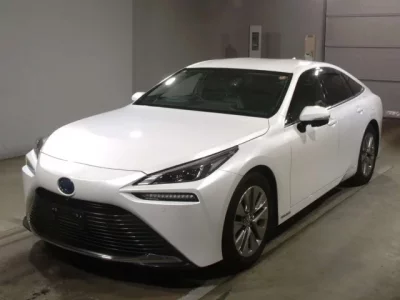 Toyota MIRAI