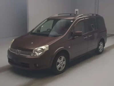 Nissan LAFESTA