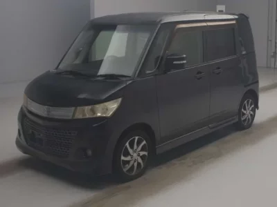 Suzuki PALETTE