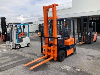 Toyota FORKLIFT