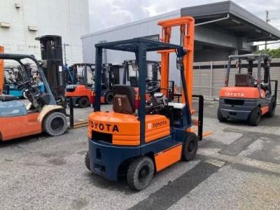 Toyota FORKLIFT