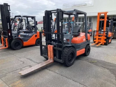 Toyota FORKLIFT