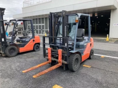 Toyota FORKLIFT