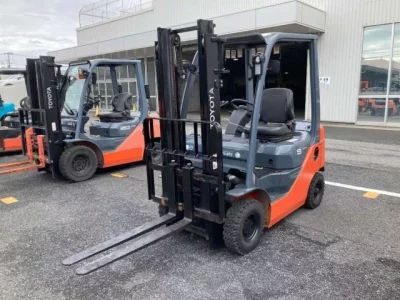 Toyota FORKLIFT
