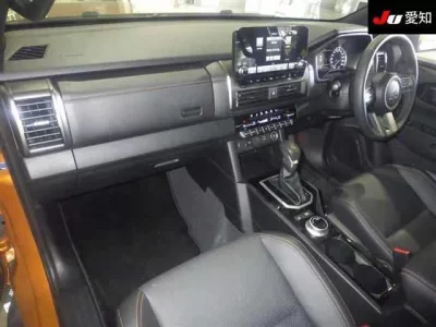 Mitsubishi TRITON
