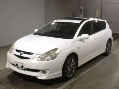 Toyota CALDINA
