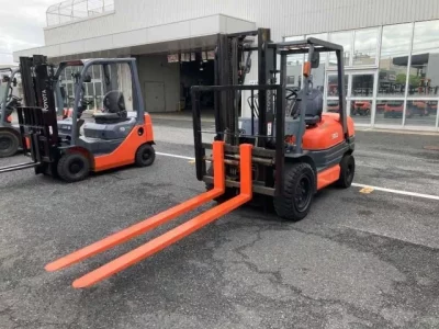 Toyota FORKLIFT