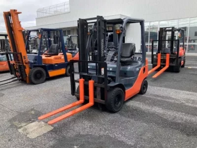 Toyota FORKLIFT