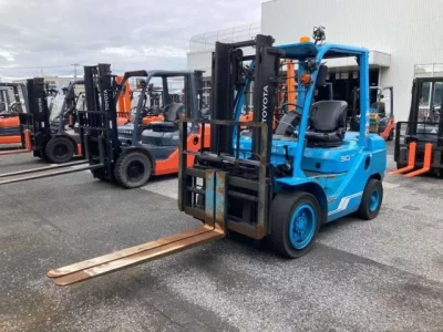 Toyota FORKLIFT