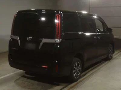 Toyota ESQUIRE